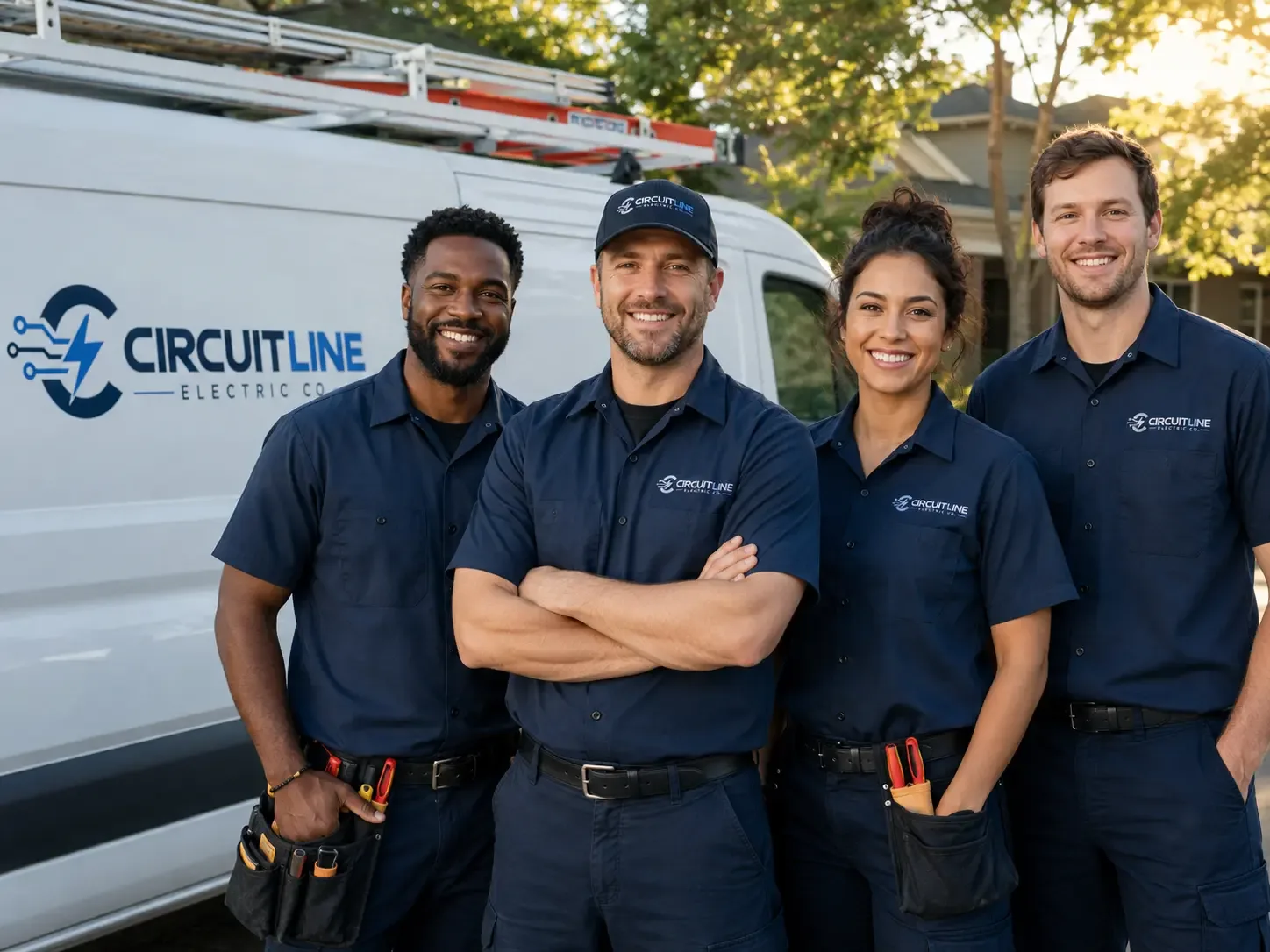 Whole Home Rewiring company in Rohwer, AR