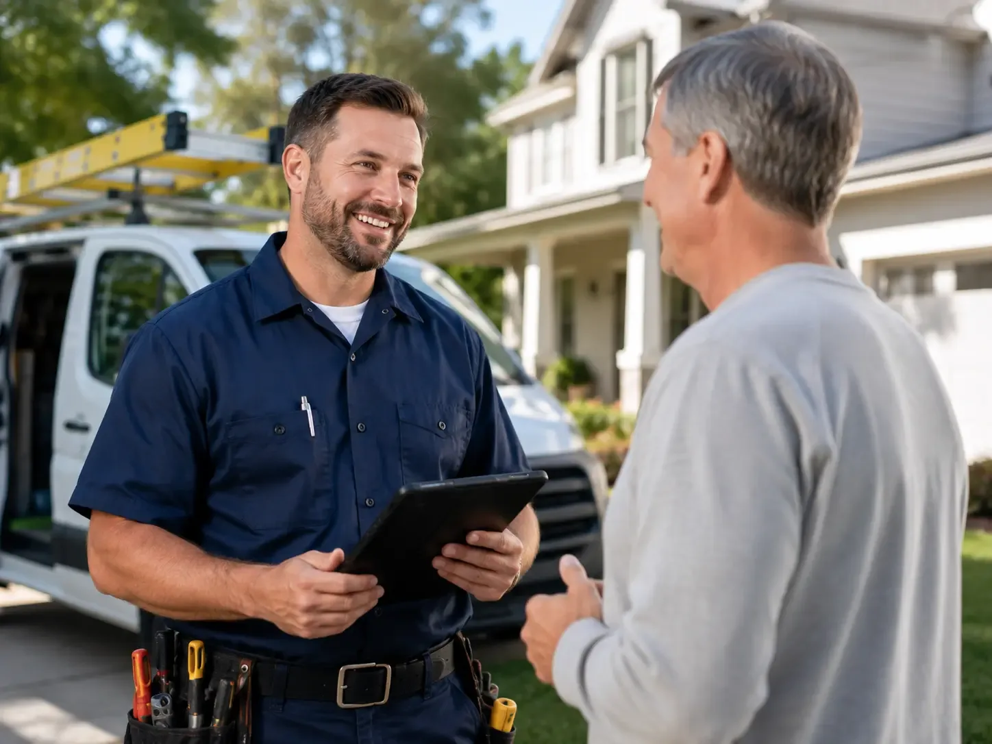 Whole Home Rewiring Rohwer, AR FAQs